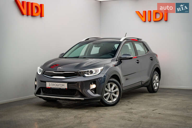 Kia Stonic 2019 Kia Stonic 2019