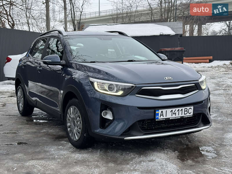 Kia Stonic 2017 Kia Stonic 2017