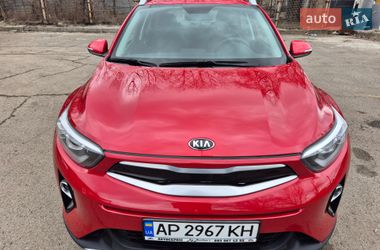Позашляховик / Кросовер Kia Stonic 2020 в Запоріжжі