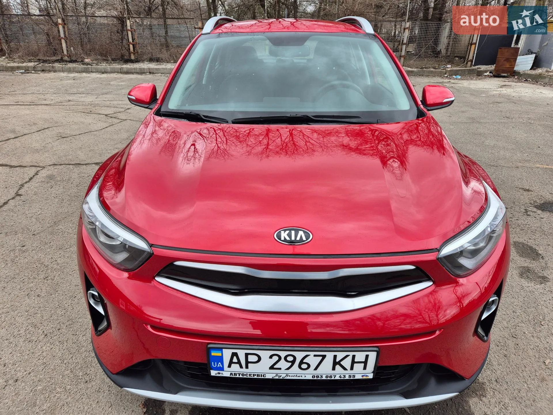 Kia Stonic 2020