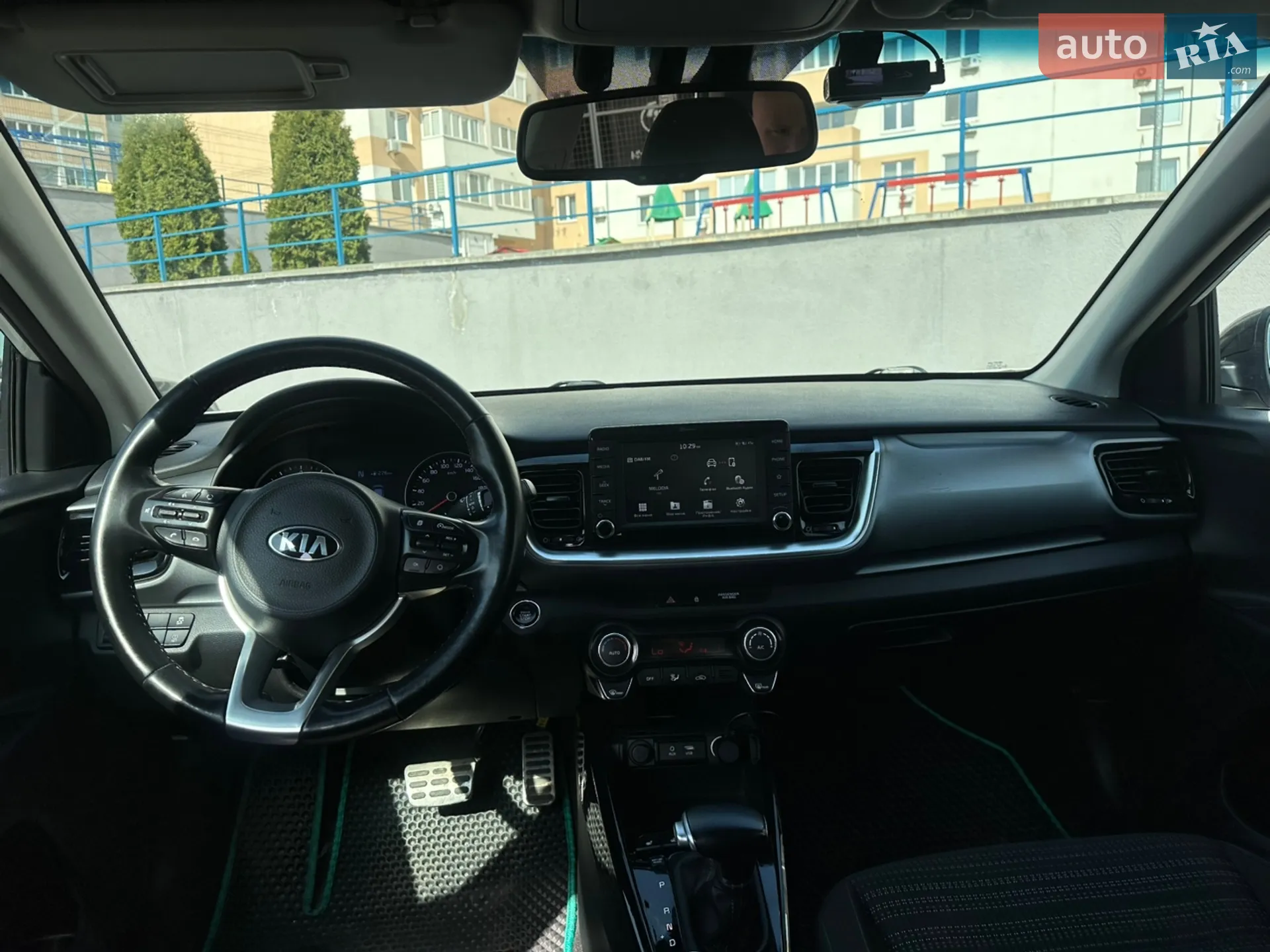 2019 Kia Stonic - мініатюра 8