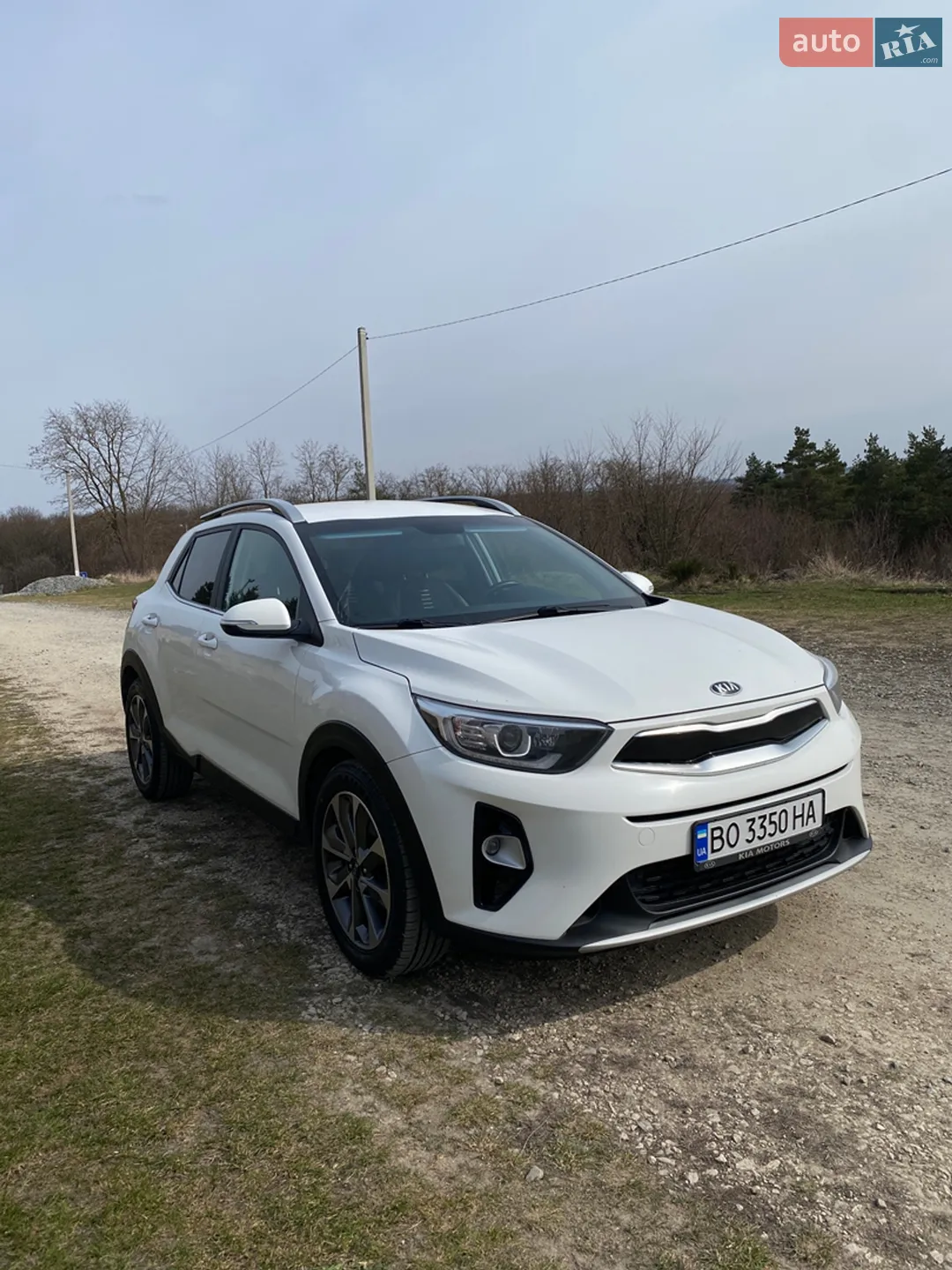 2019 Kia Stonic - мініатюра 4