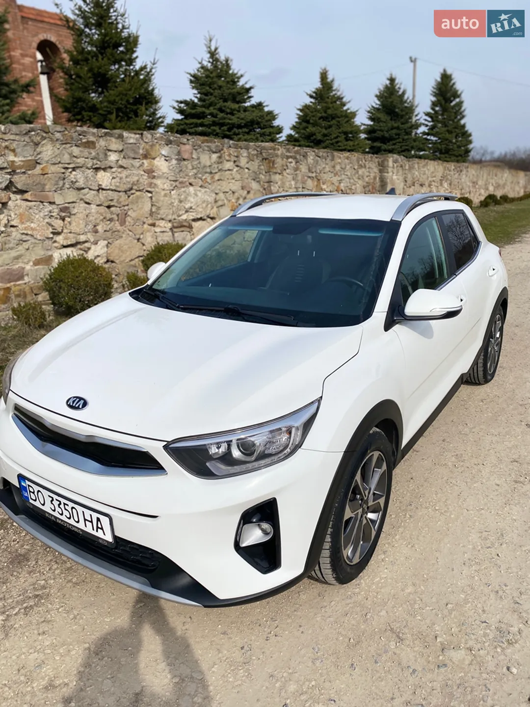 2019 Kia Stonic - мініатюра 9