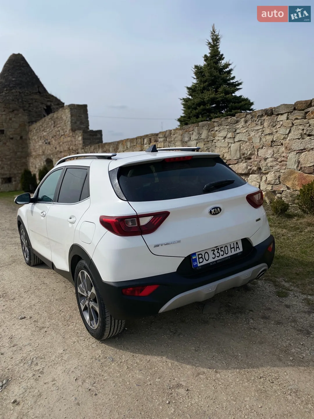 2019 Kia Stonic - мініатюра 33
