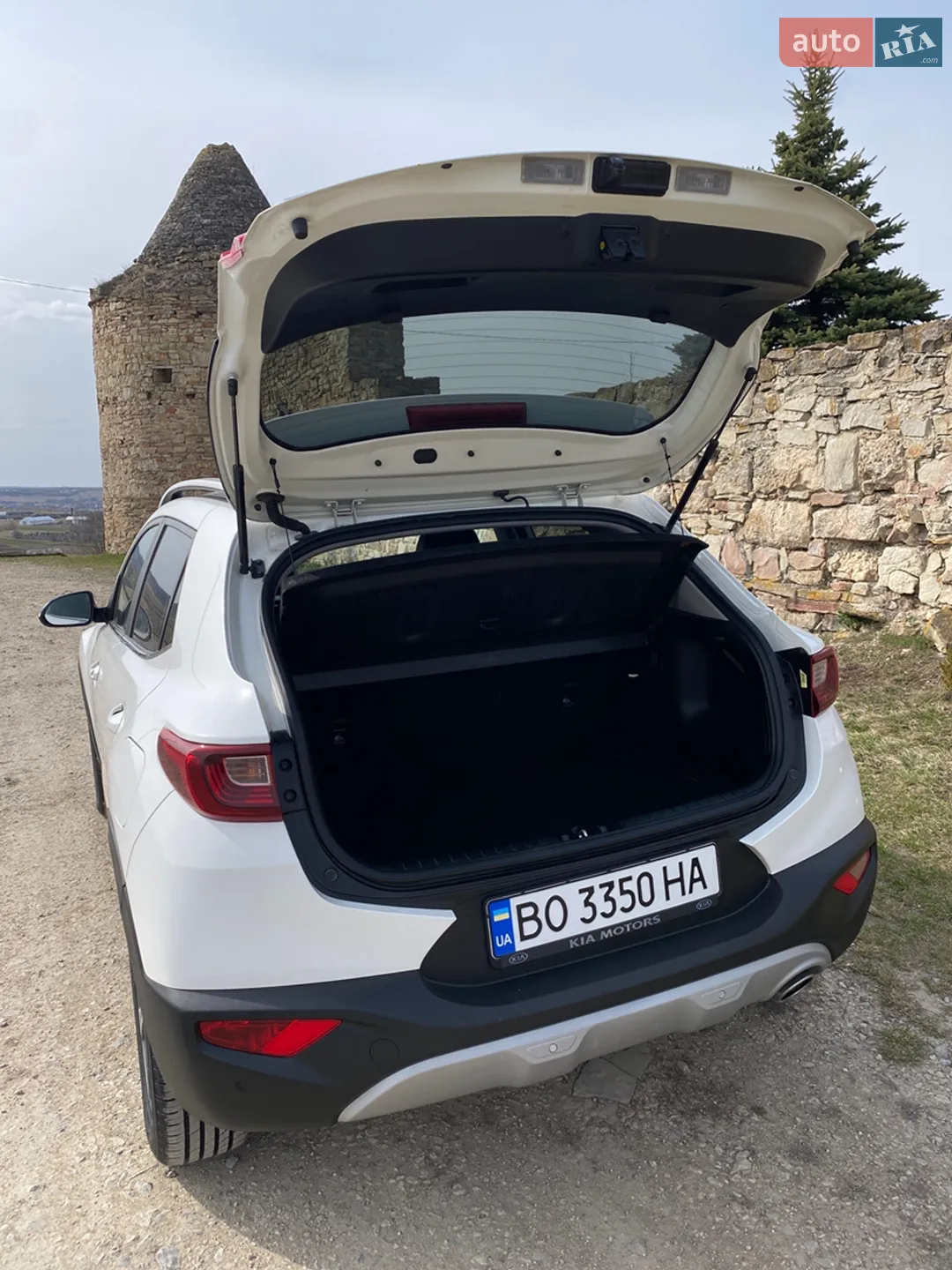 2019 Kia Stonic - мініатюра 42