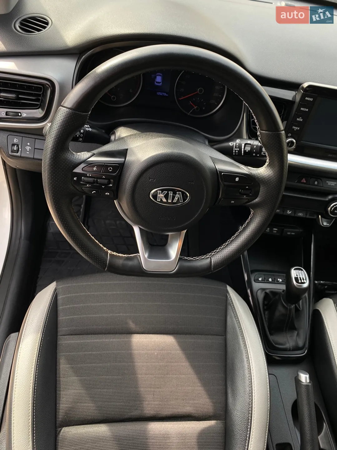 2019 Kia Stonic - мініатюра 72