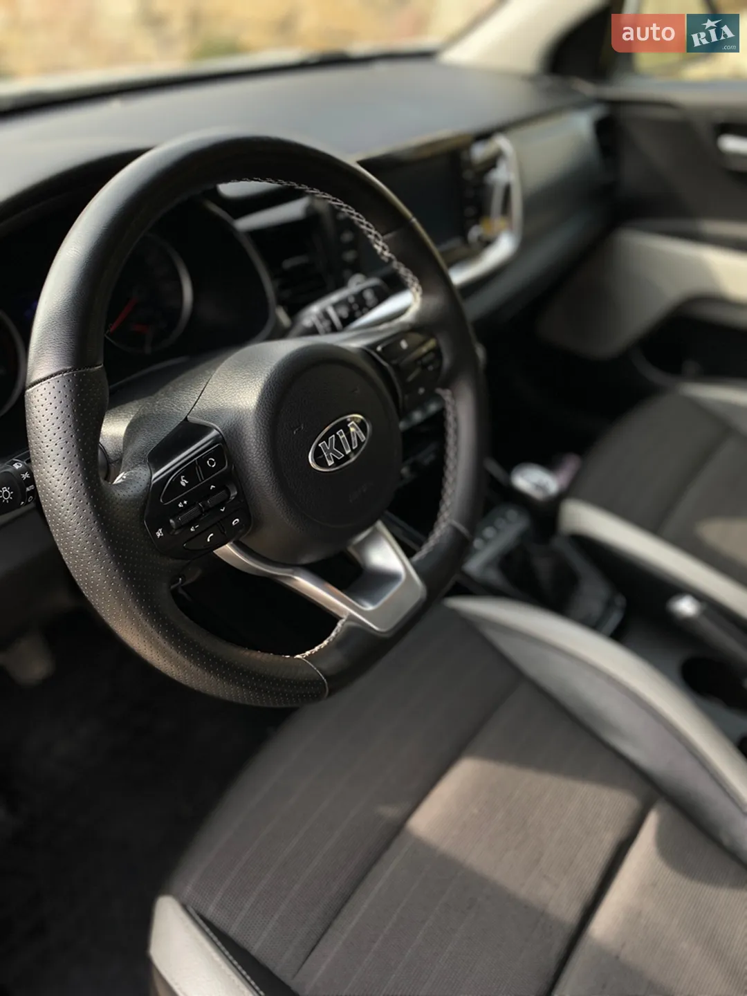 2019 Kia Stonic - мініатюра 75