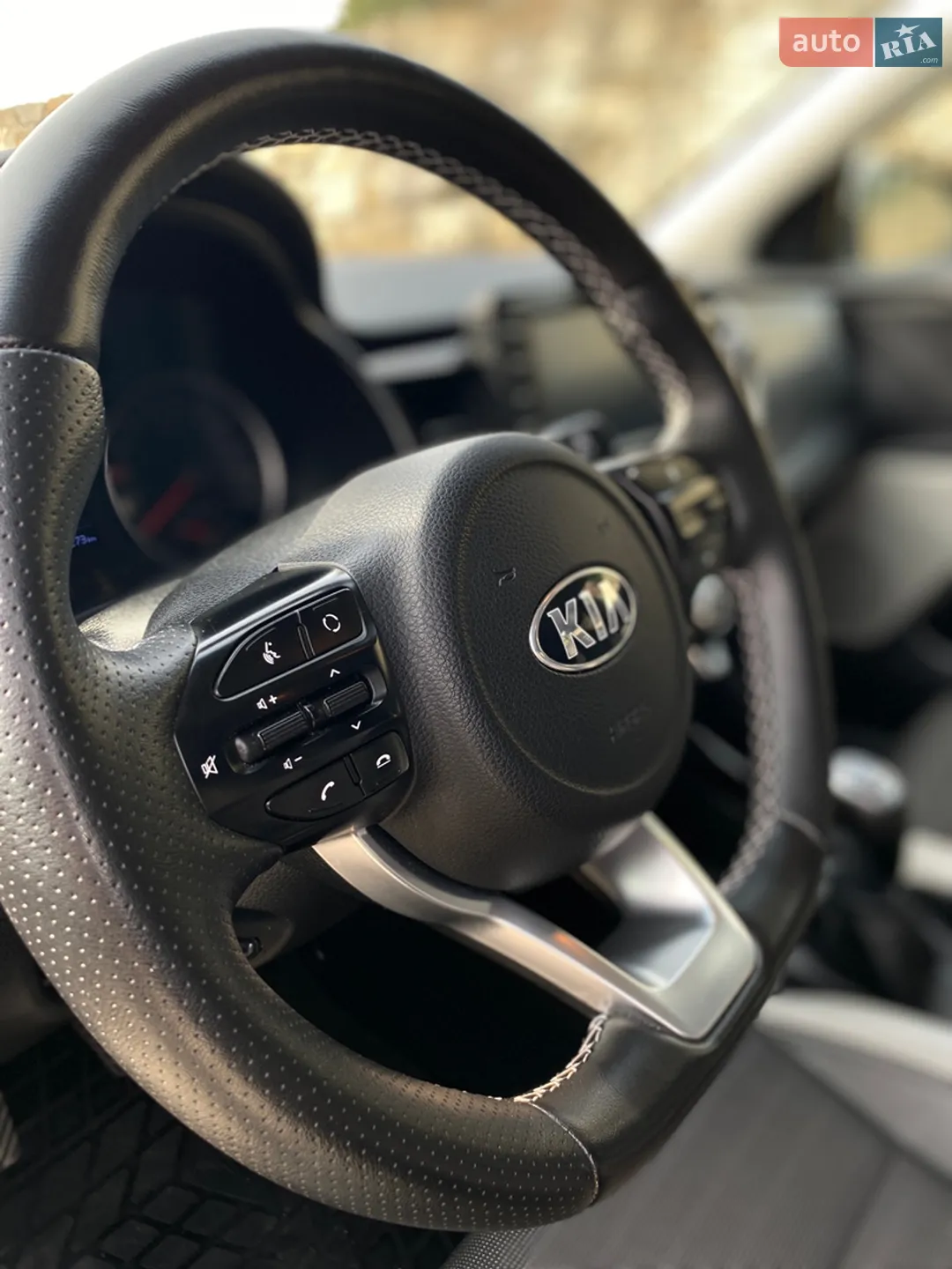 2019 Kia Stonic - мініатюра 79