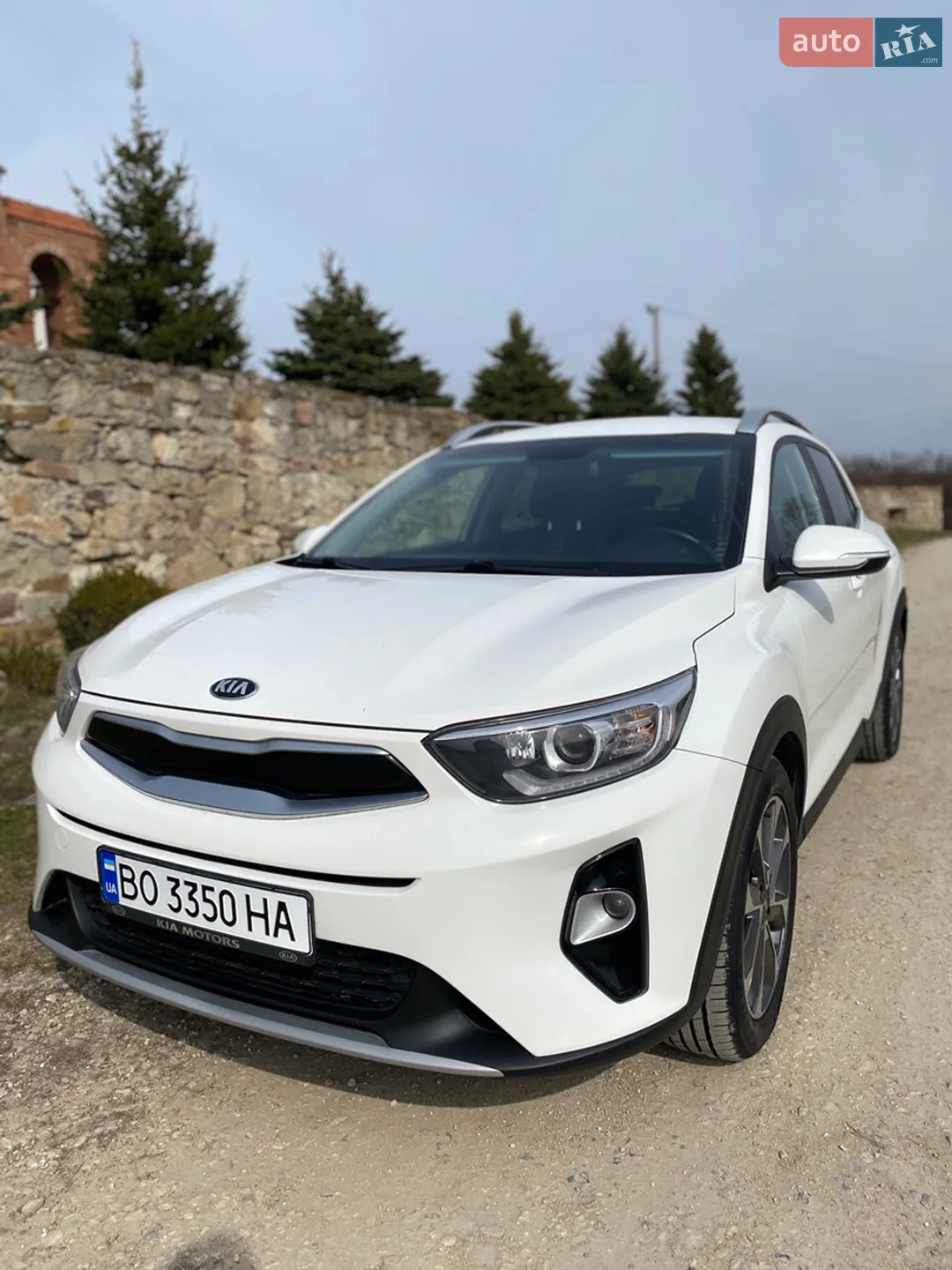 2019 Kia Stonic - мініатюра 13