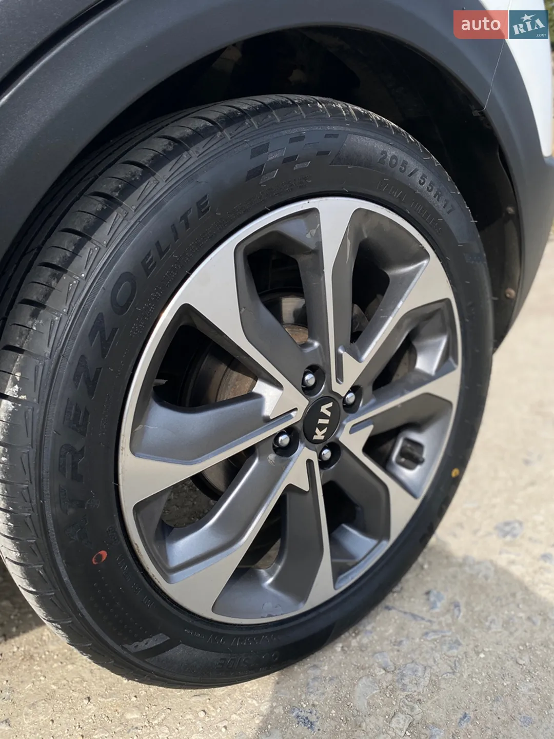 2019 Kia Stonic - мініатюра 82