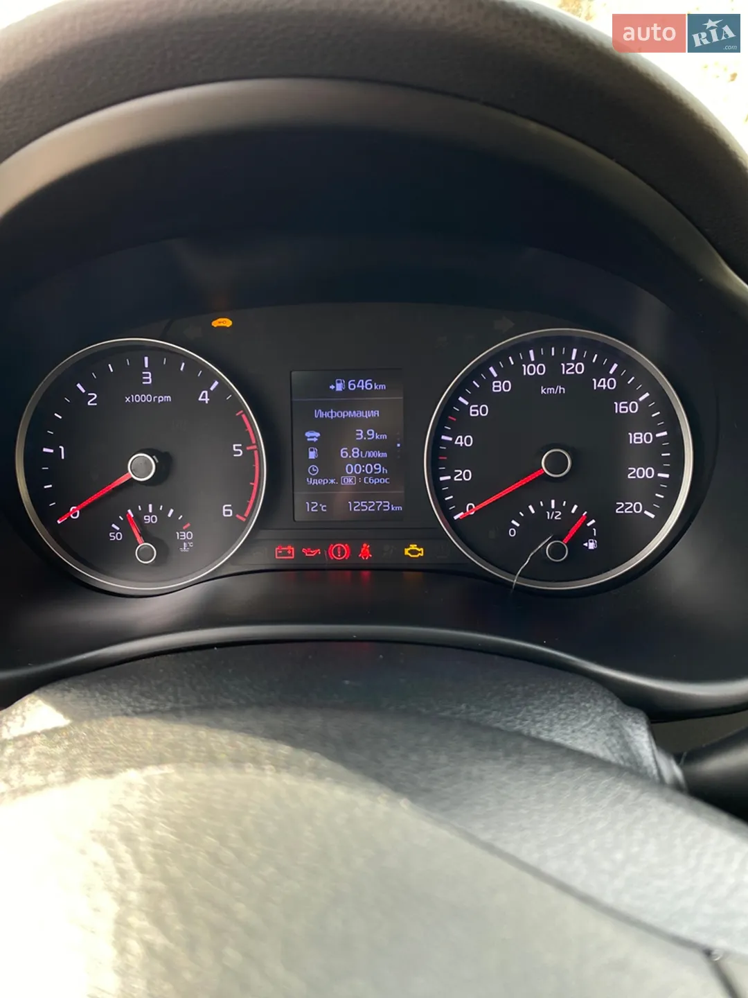2019 Kia Stonic - мініатюра 88