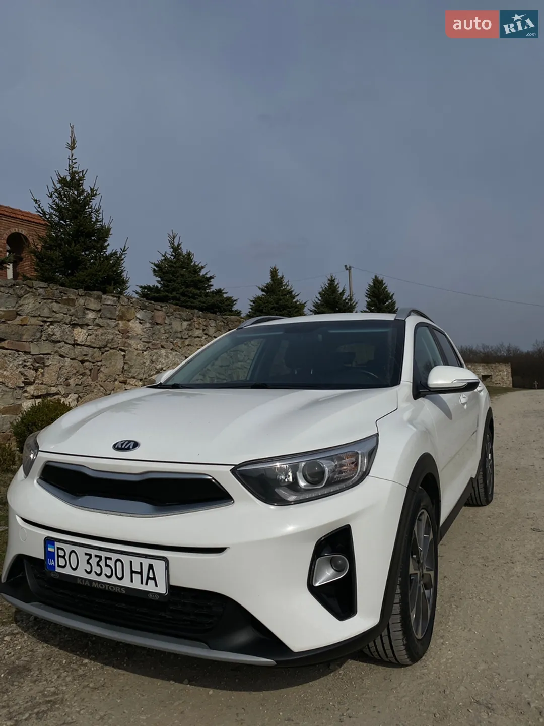2019 Kia Stonic - мініатюра 16