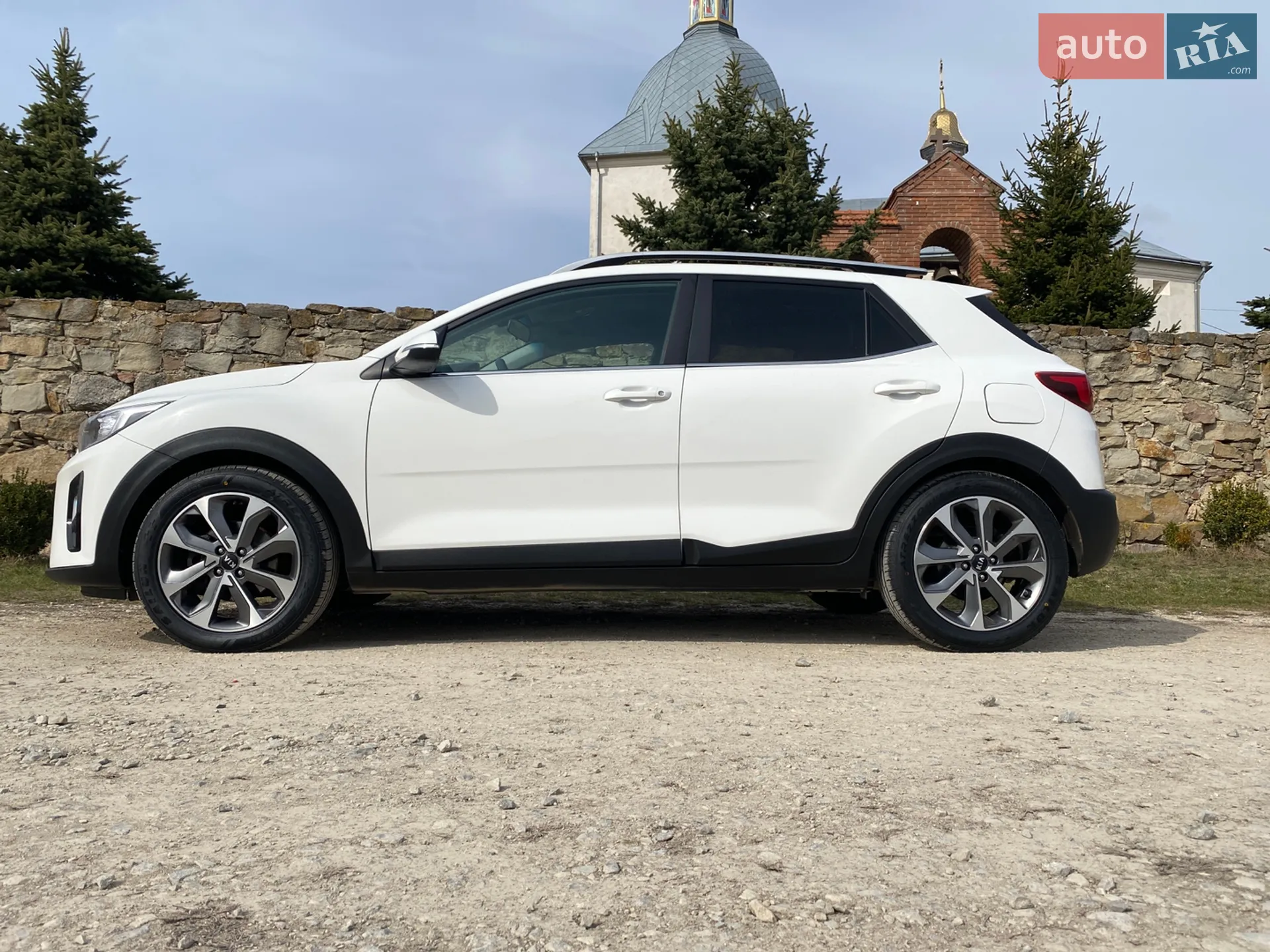 2019 Kia Stonic - мініатюра 27