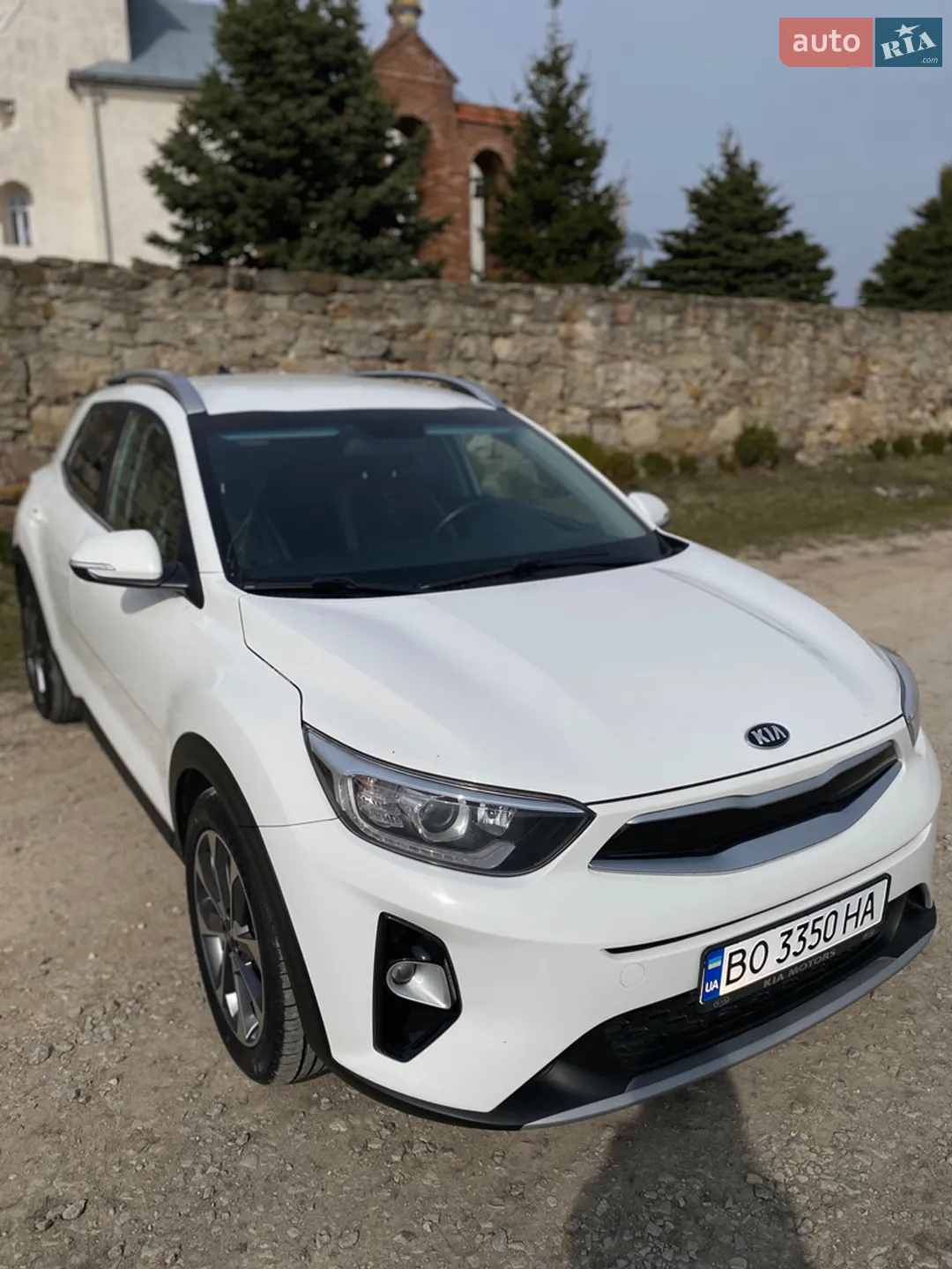 2019 Kia Stonic - мініатюра 17