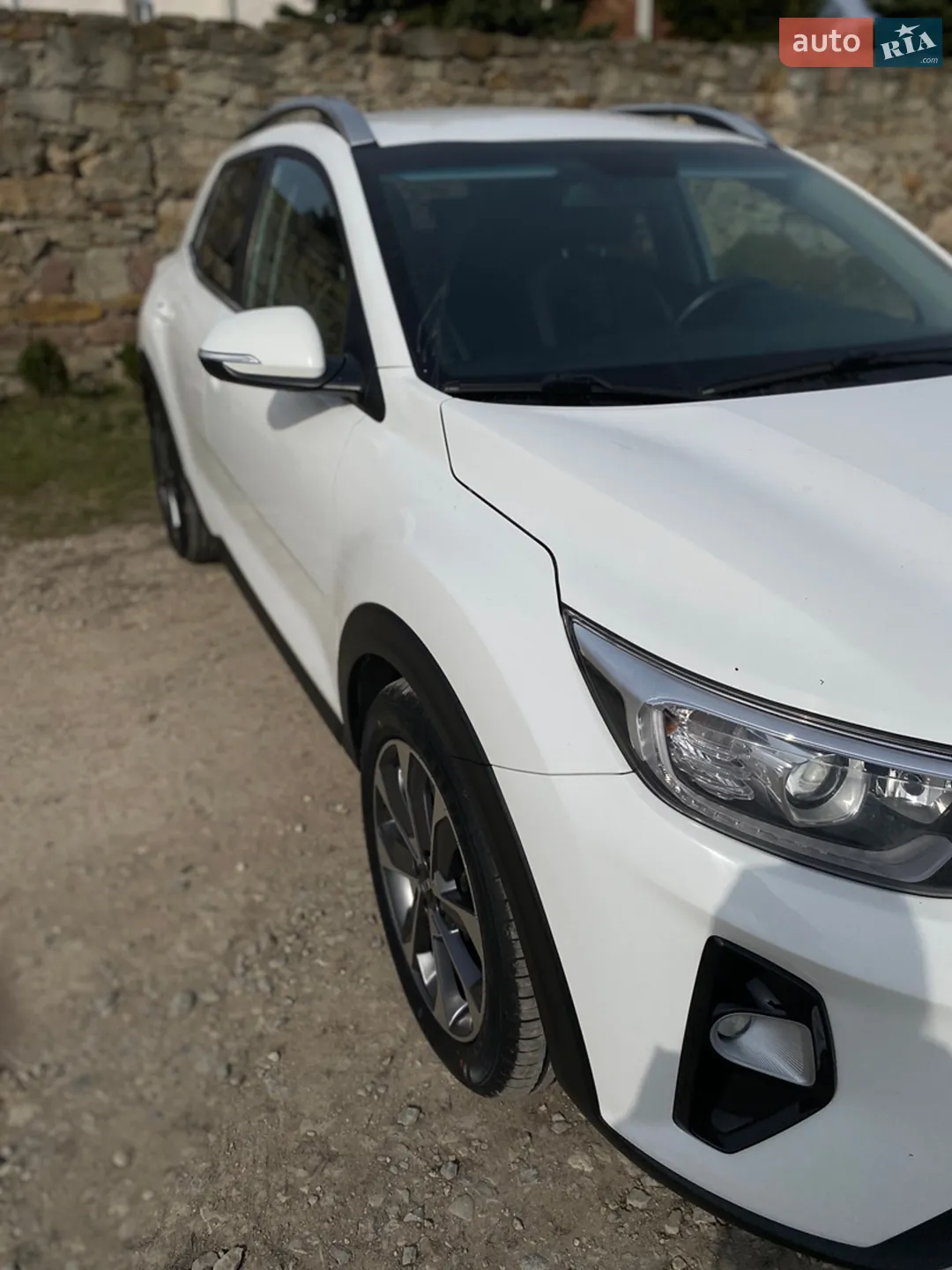2019 Kia Stonic - мініатюра 30
