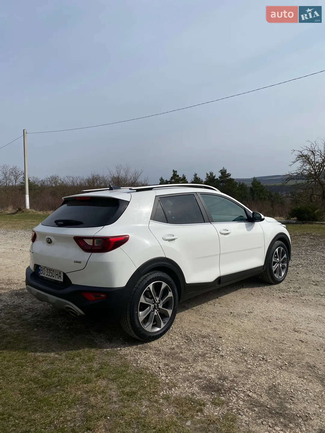 2019 Kia Stonic - мініатюра 38