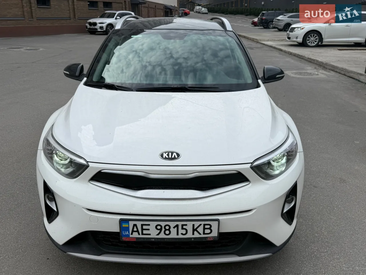 2018 Kia Stonic - мініатюра 27