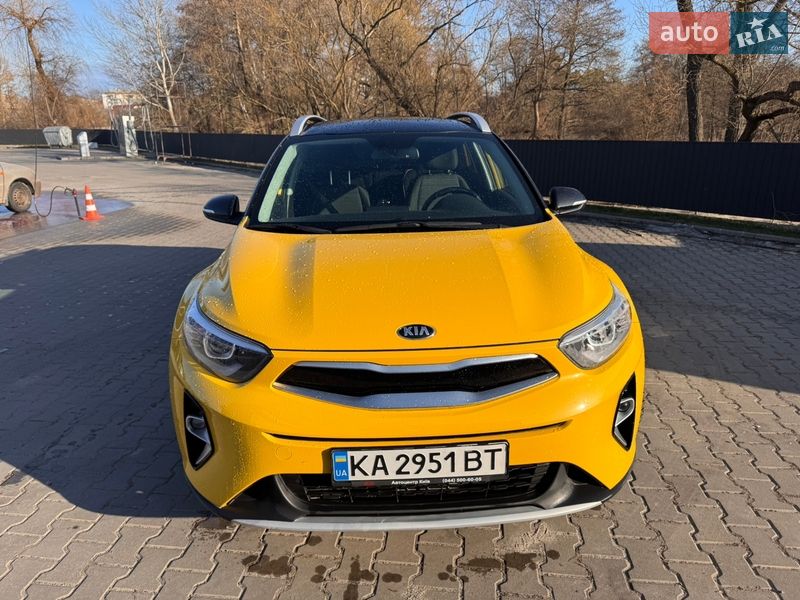 Kia Stonic 2020