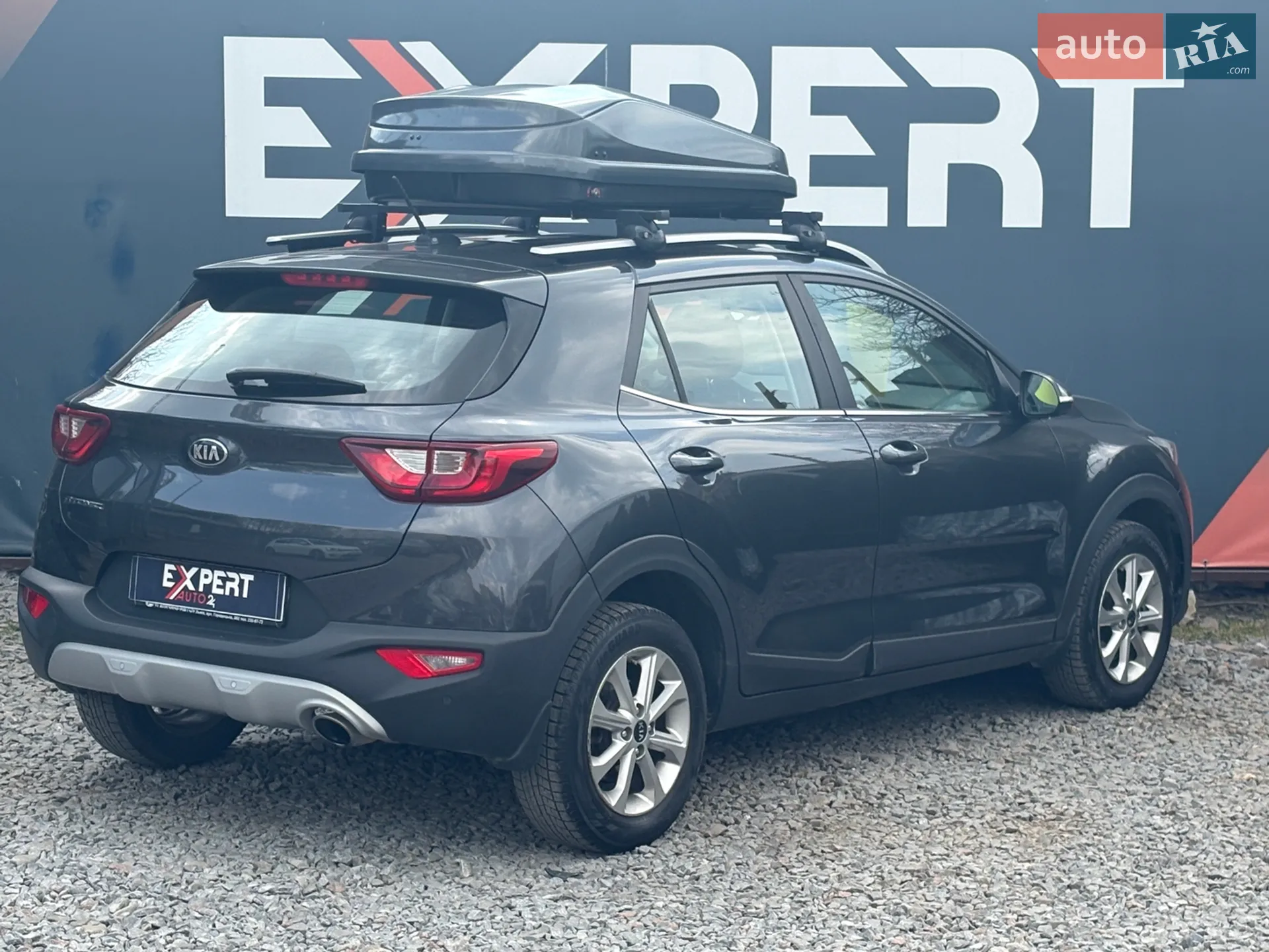 2018 Kia Stonic - мініатюра 4