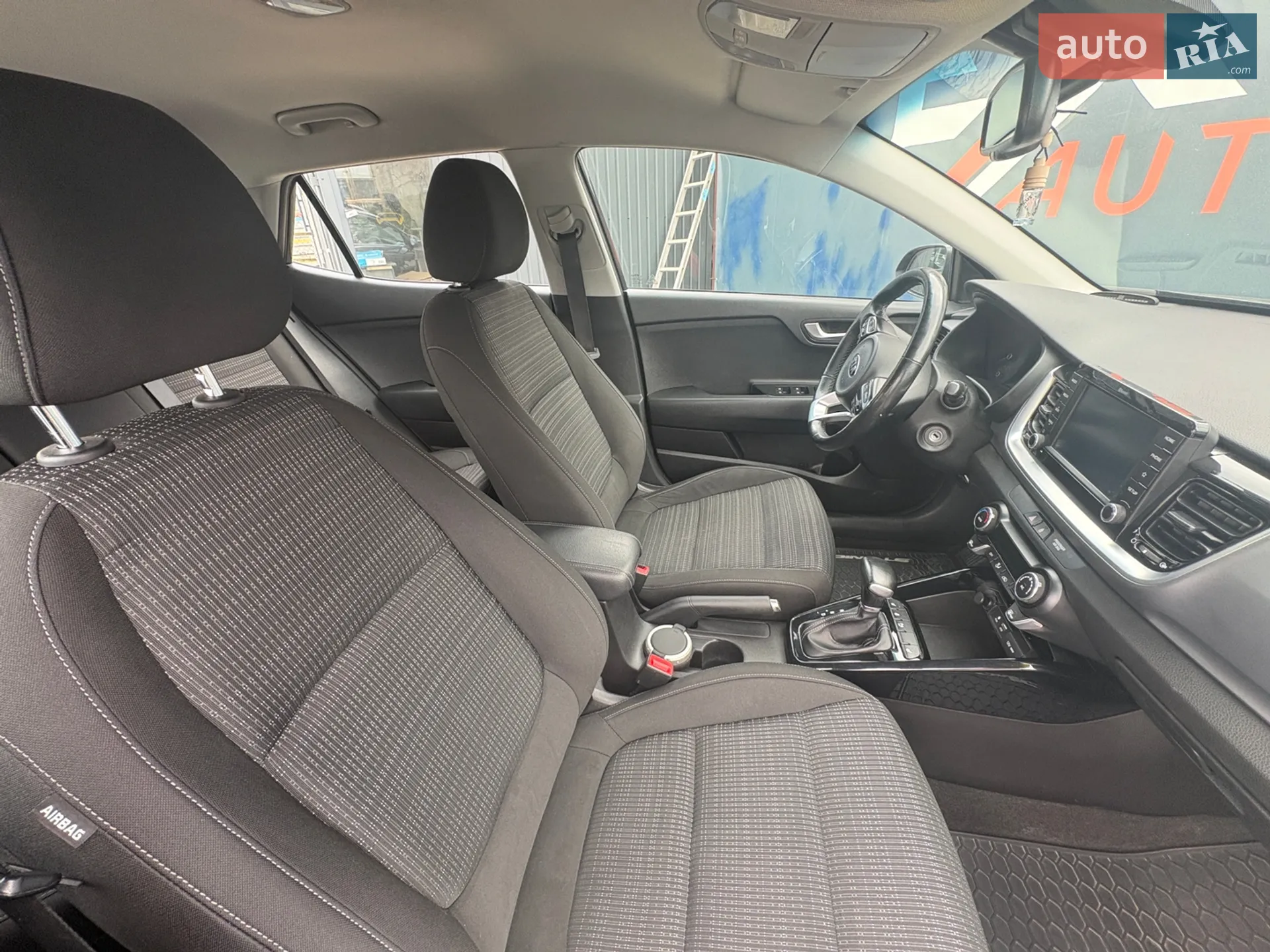 2018 Kia Stonic - мініатюра 9