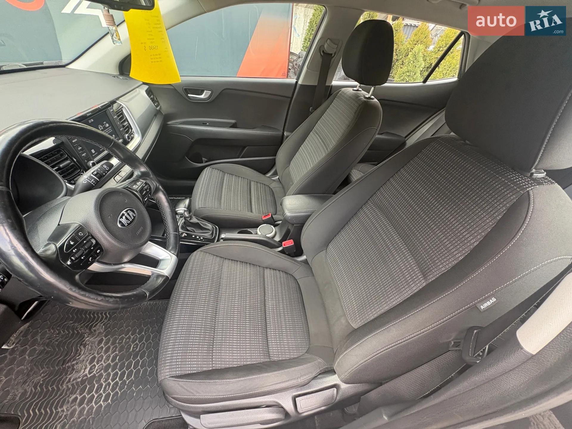 2018 Kia Stonic - мініатюра 10