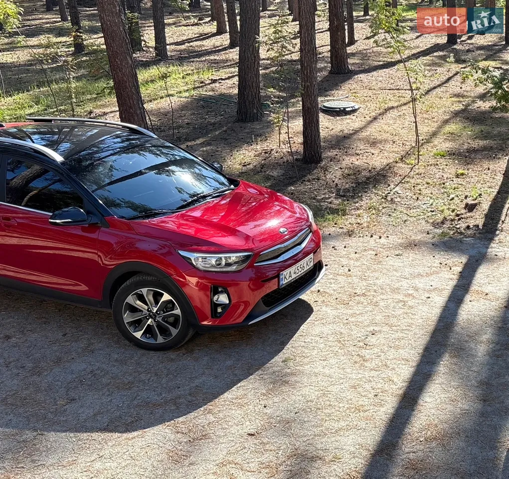 2019 Kia Stonic - мініатюра 16
