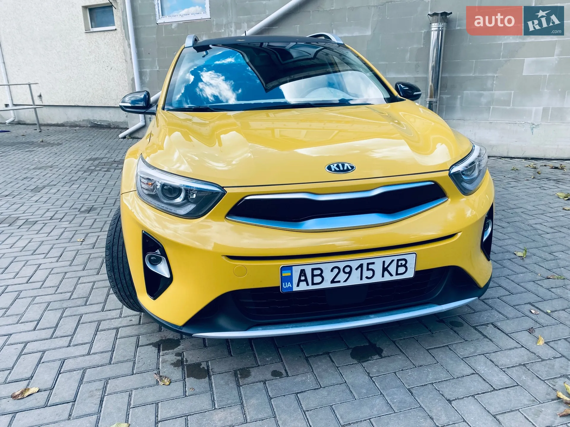 2017 Kia Stonic - мініатюра 33