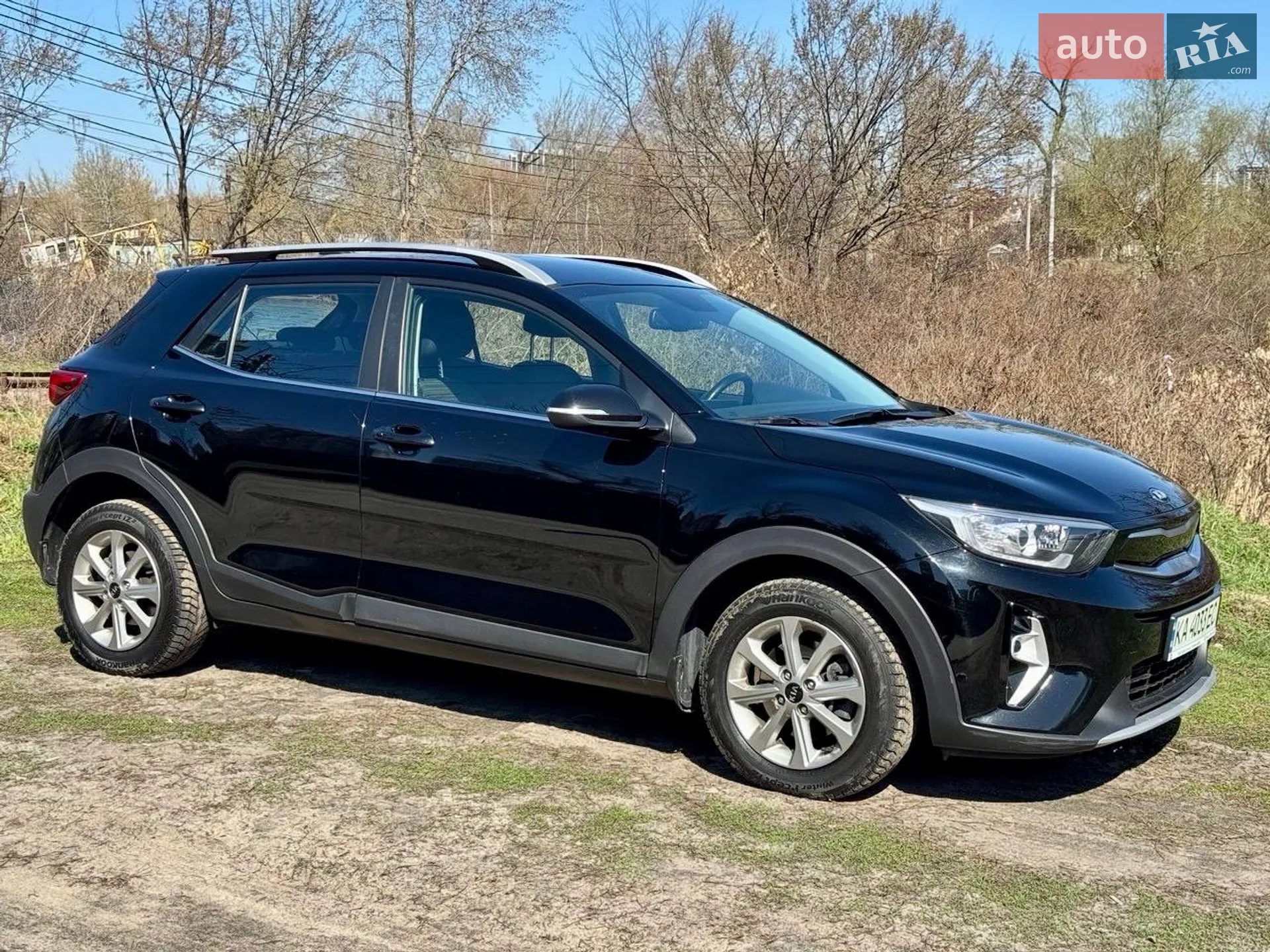 2020 Kia Stonic - мініатюра 3