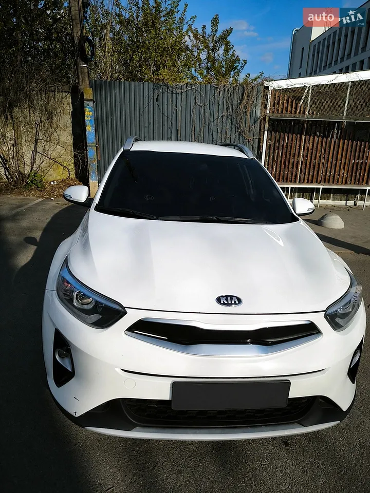 2019 Kia Stonic - мініатюра 20