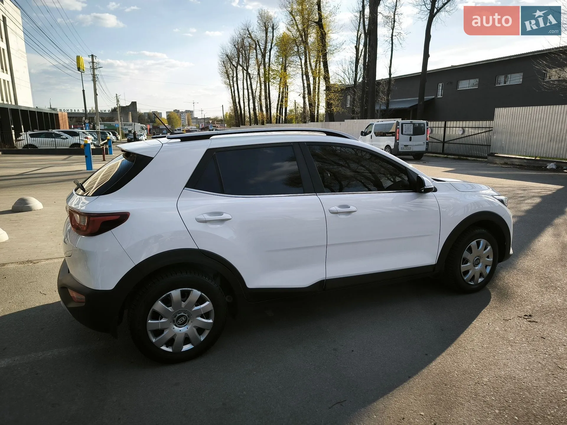 2018 Kia Stonic - мініатюра 8