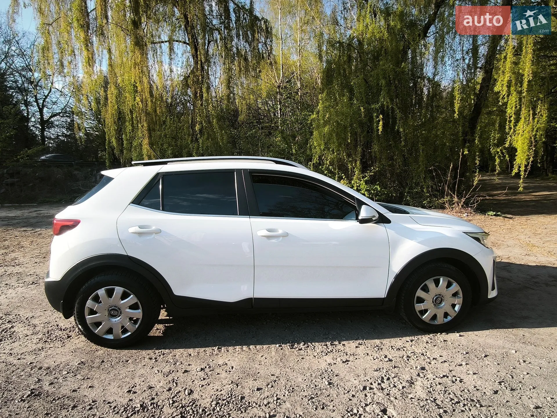 2018 Kia Stonic - мініатюра 11
