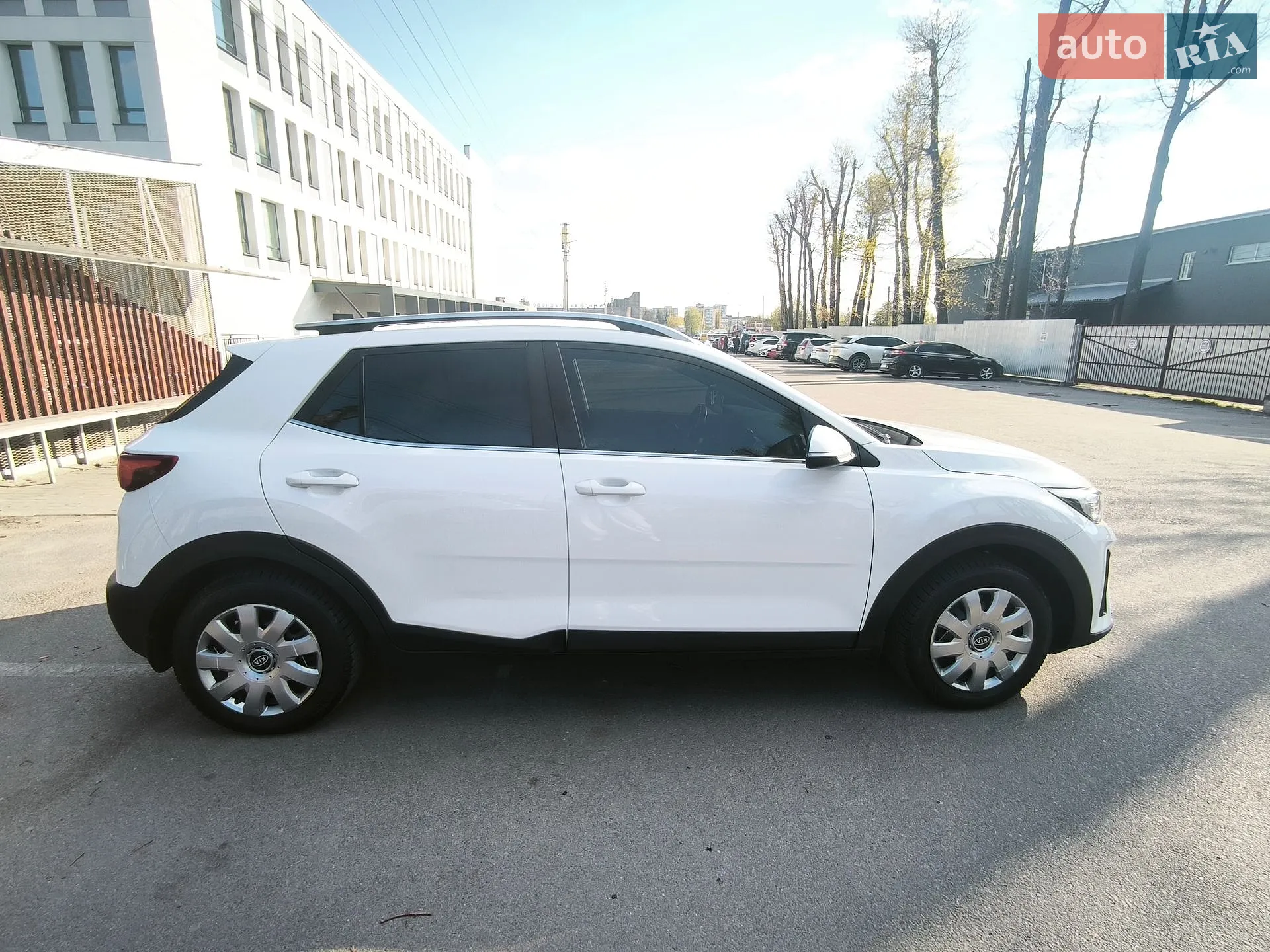 2018 Kia Stonic - мініатюра 15