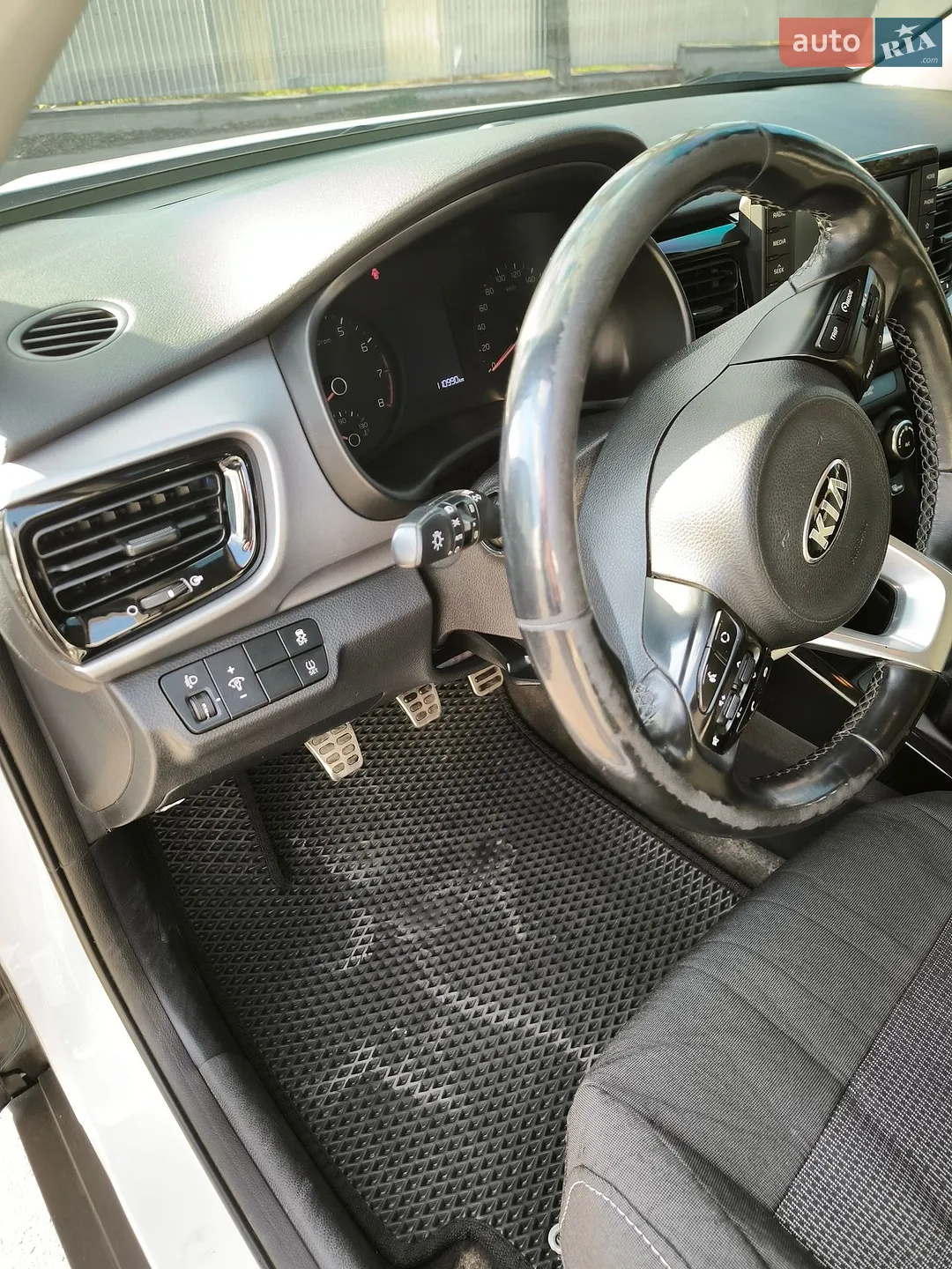 2018 Kia Stonic - мініатюра 18