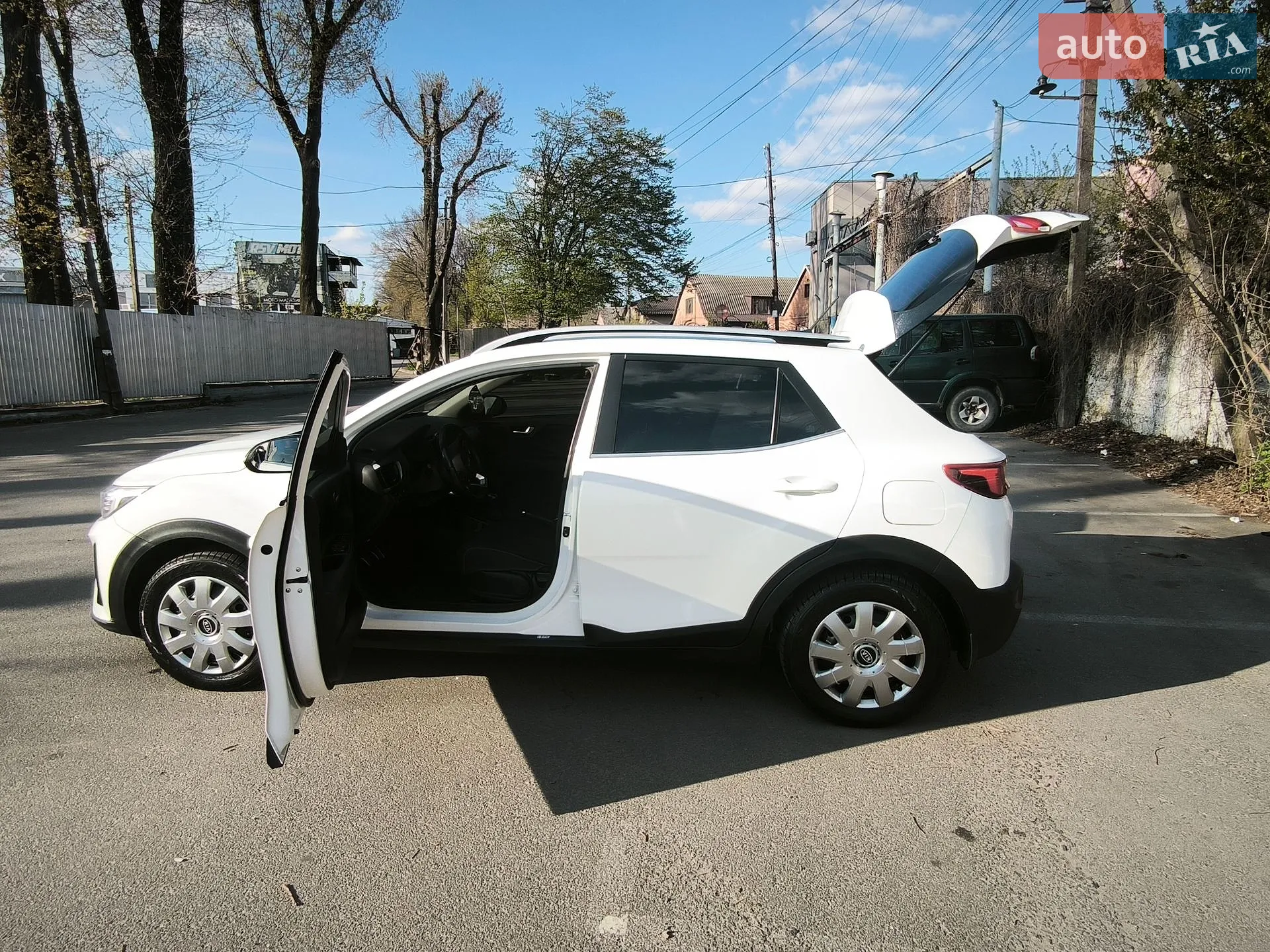 2018 Kia Stonic - мініатюра 20