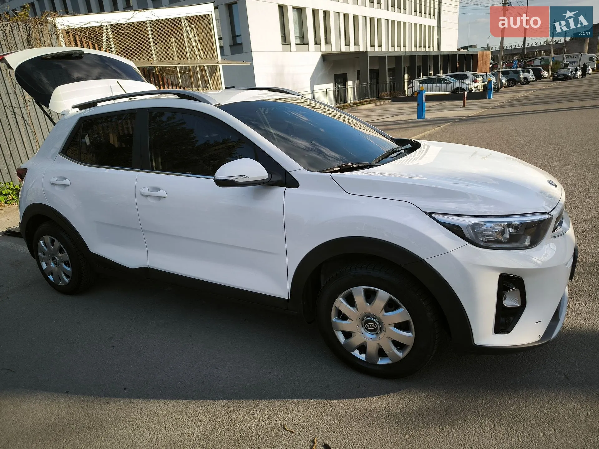 2018 Kia Stonic - мініатюра 29