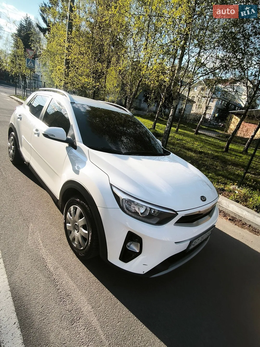 2018 Kia Stonic - мініатюра 33
