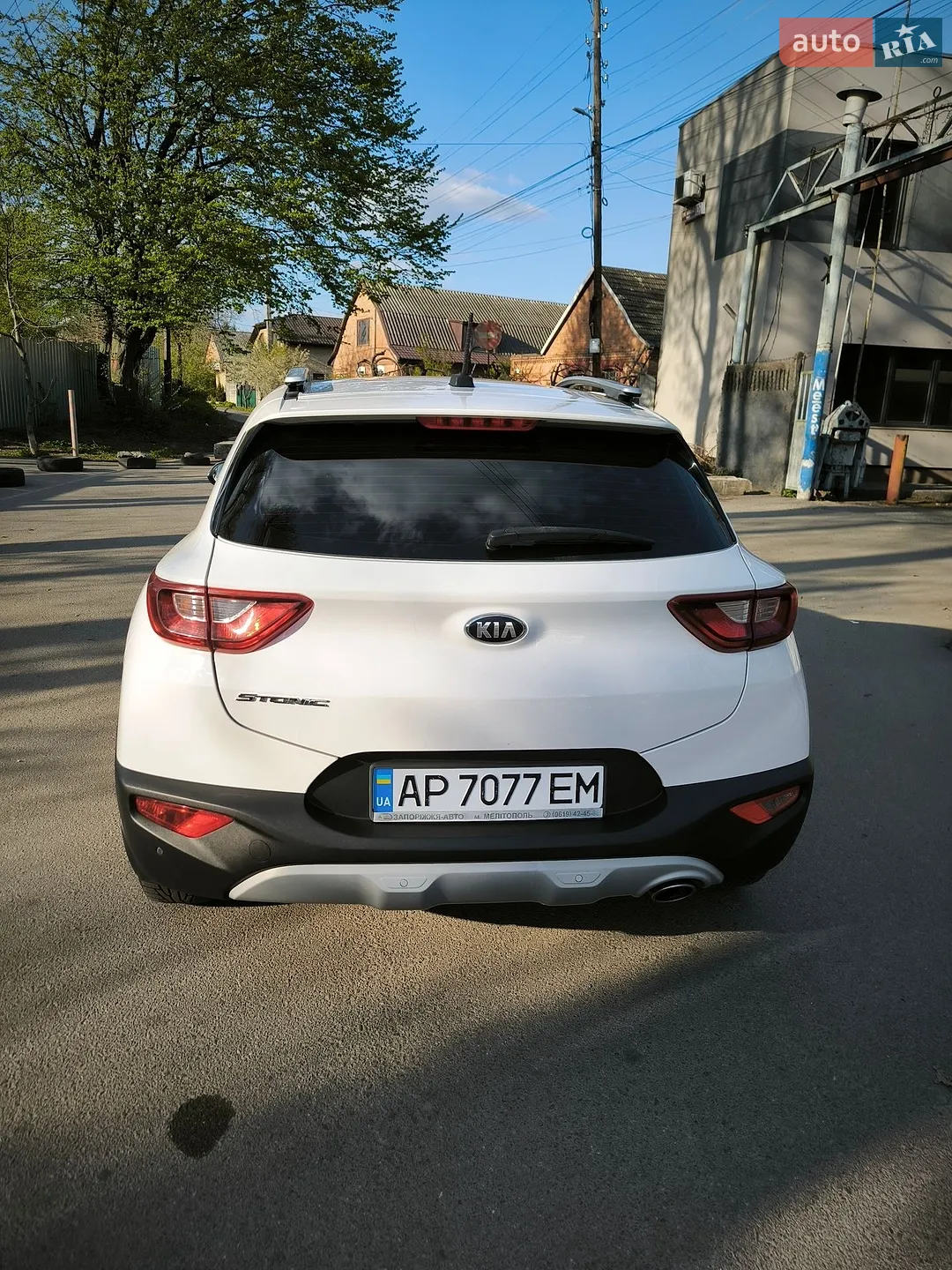 2018 Kia Stonic - мініатюра 35