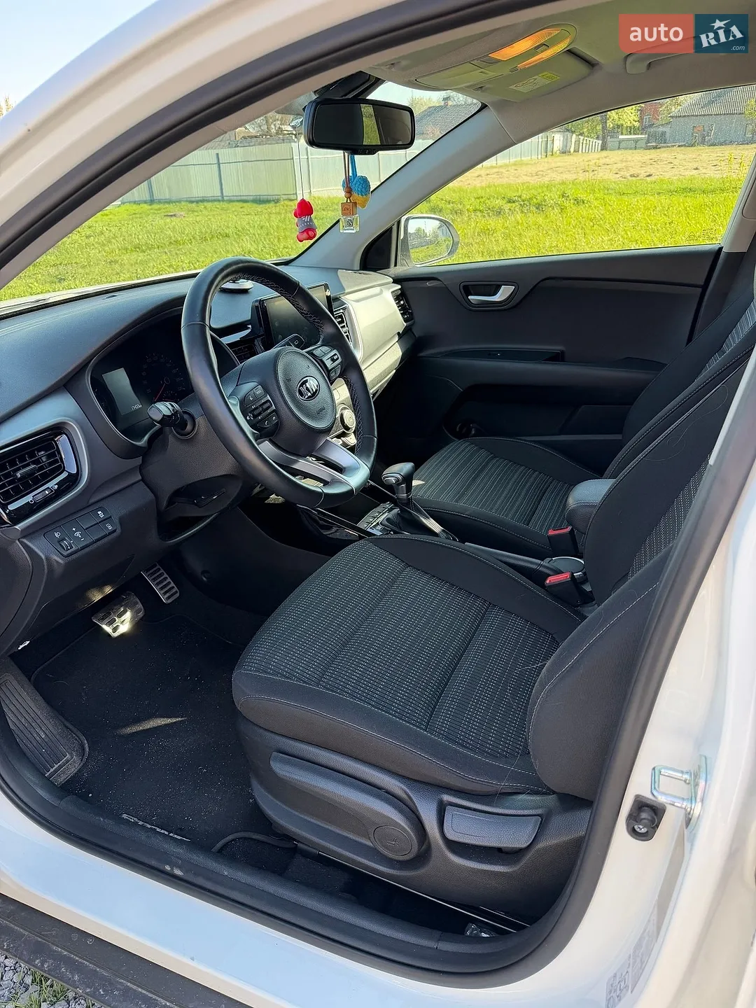 2020 Kia Stonic - мініатюра 7