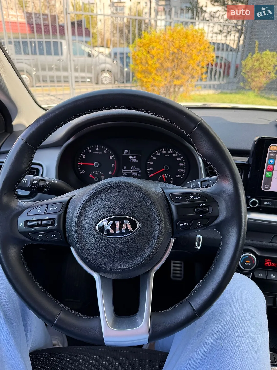 2020 Kia Stonic - мініатюра 9