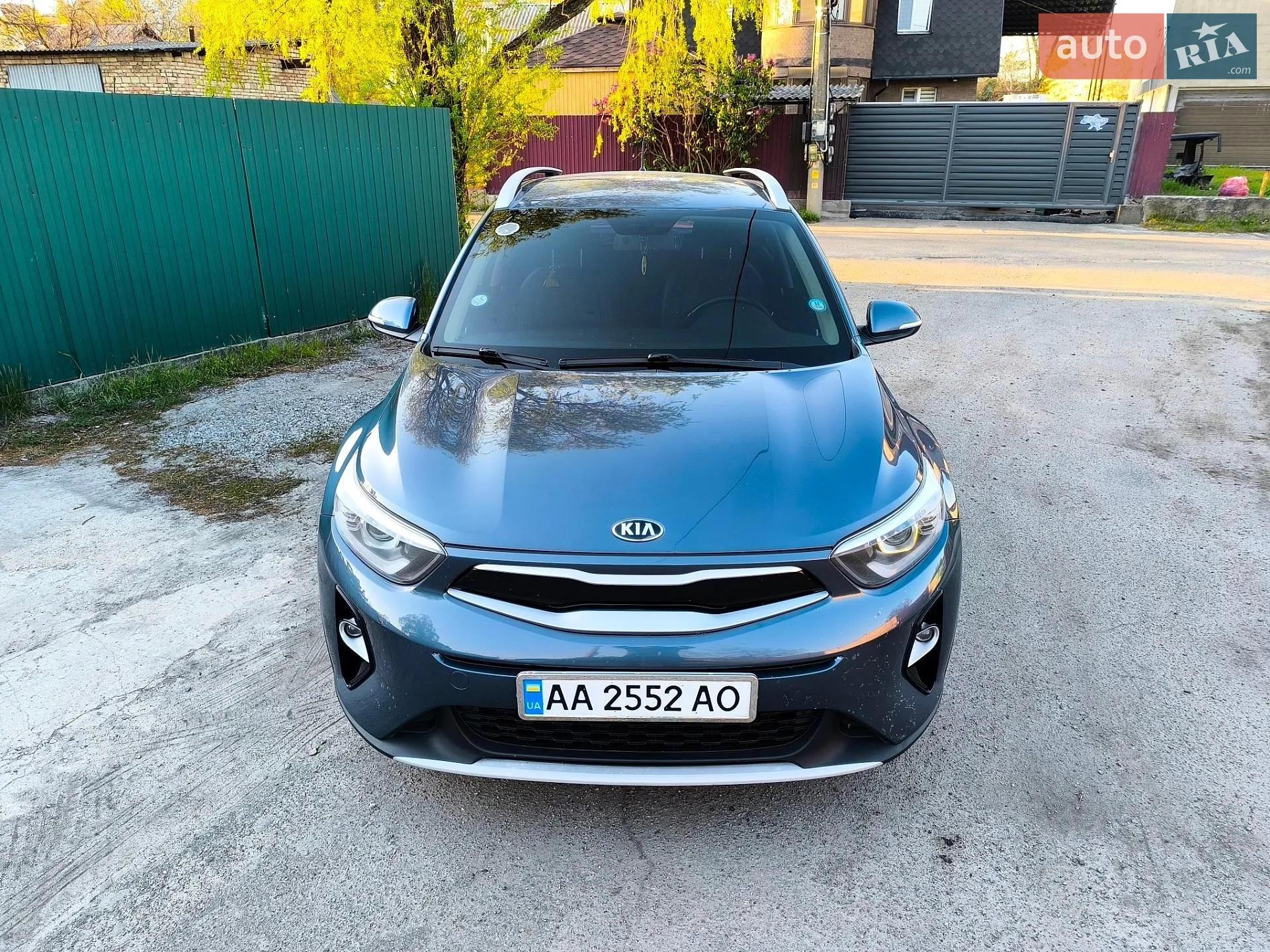 2018 Kia Stonic - мініатюра 4