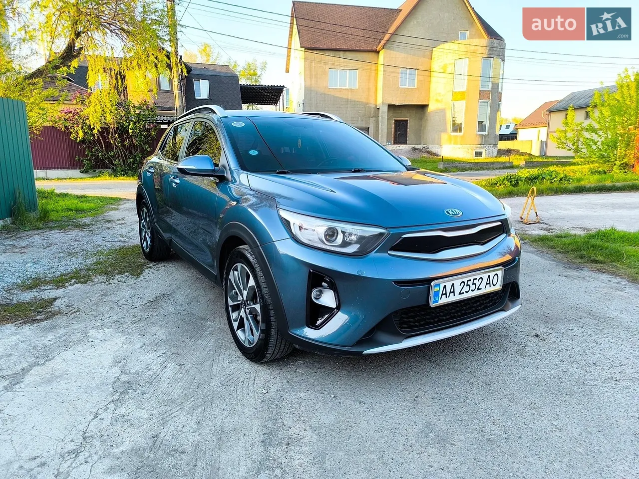 2019 Kia Stonic - мініатюра 15