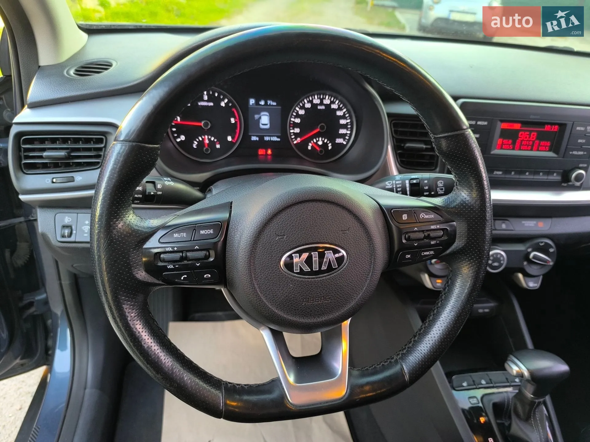 2018 Kia Stonic - мініатюра 19
