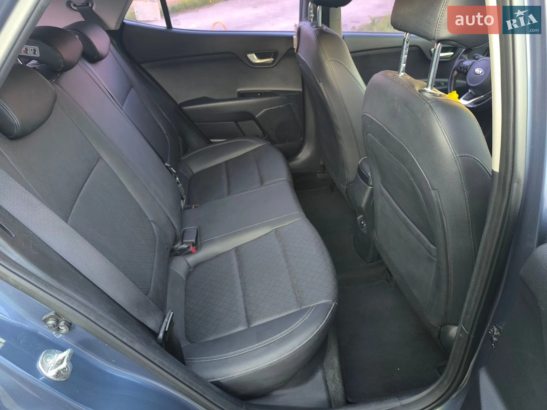 2018 Kia Stonic - мініатюра 24