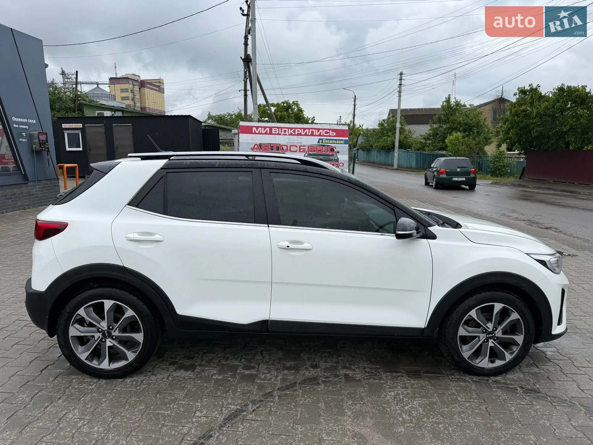 2022 Kia Stonic - мініатюра 6