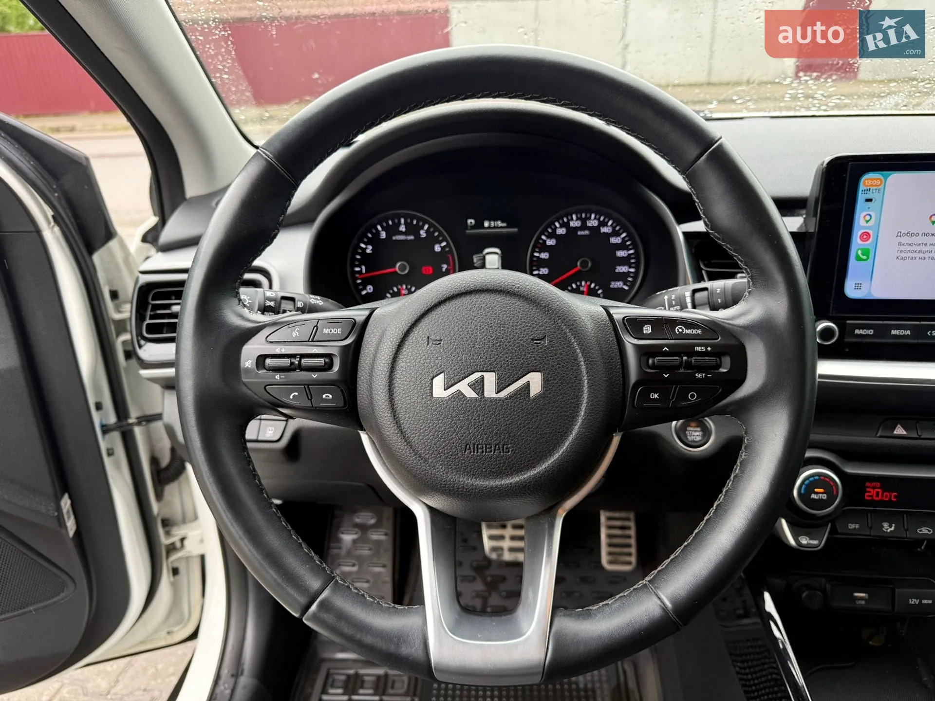 2022 Kia Stonic - мініатюра 11