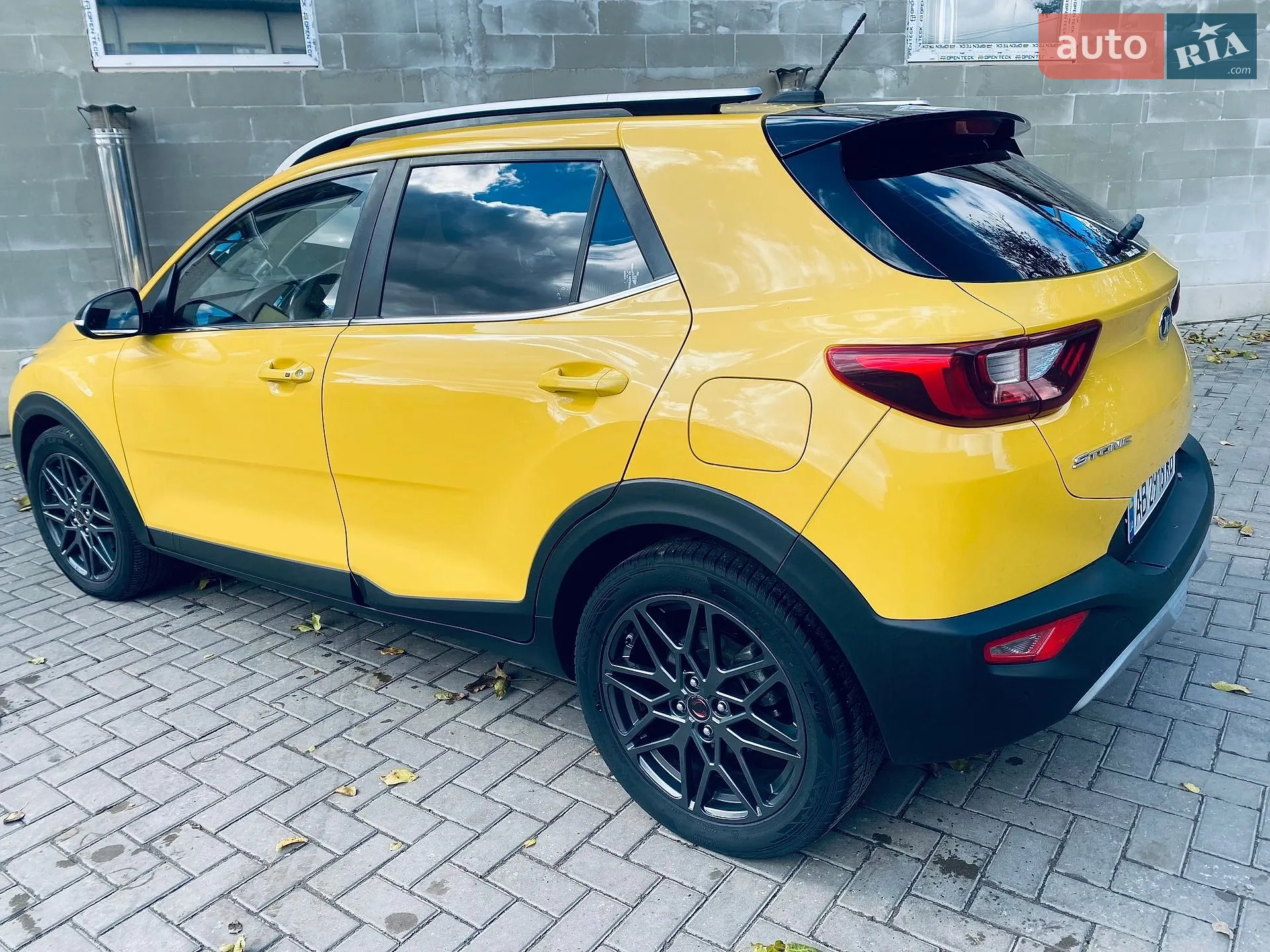 2017 Kia Stonic - мініатюра 26