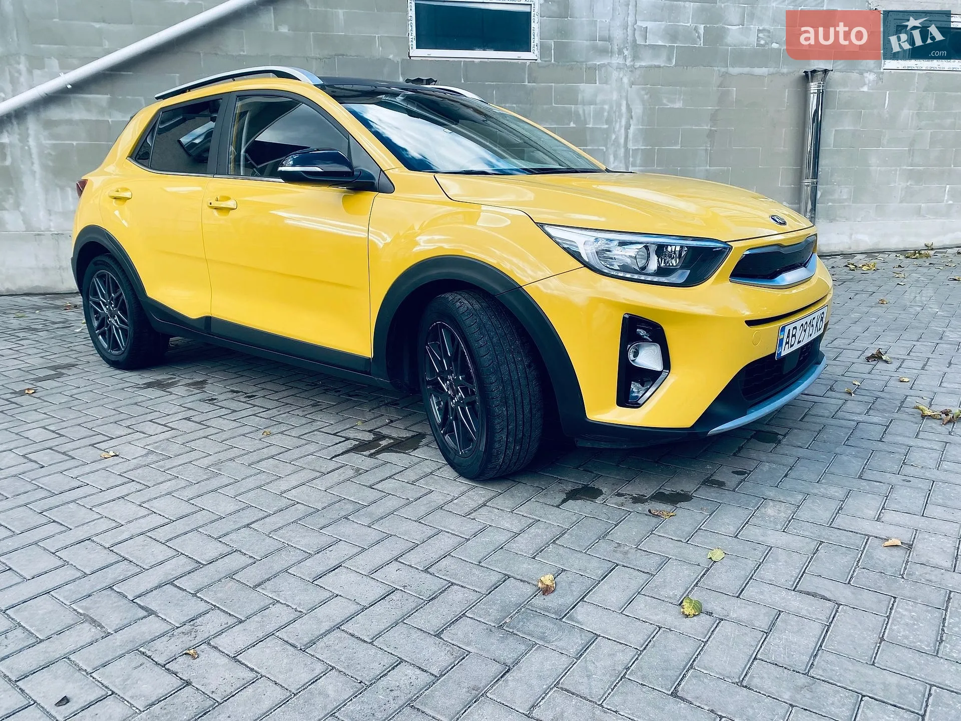 2017 Kia Stonic - мініатюра 33
