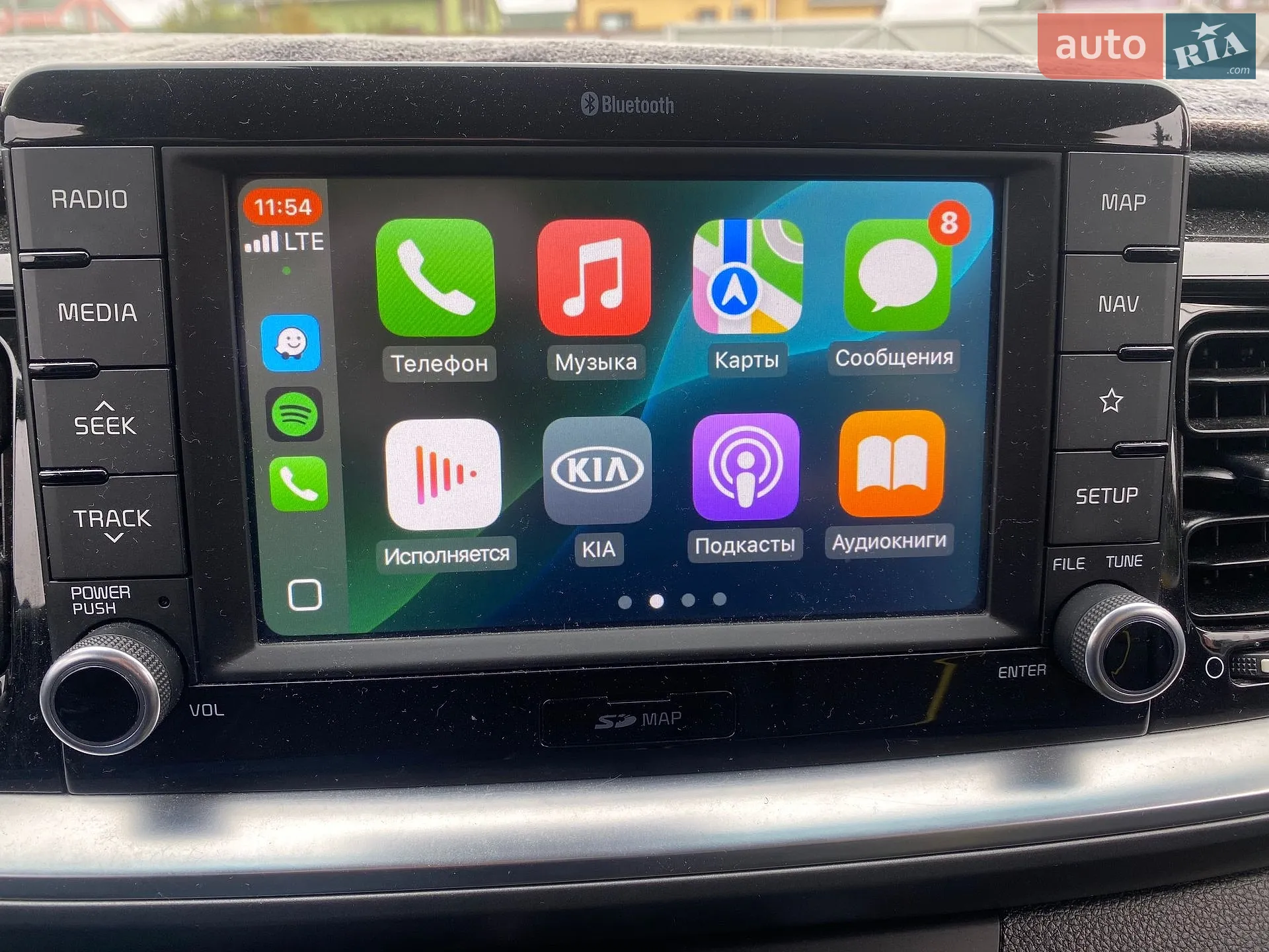 2017 Kia Stonic - мініатюра 23