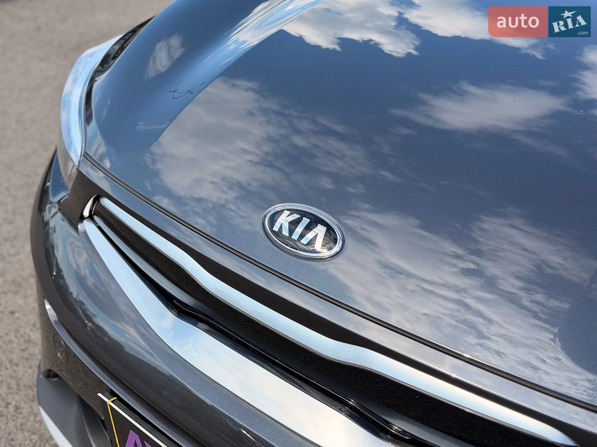 2020 Kia Stonic - мініатюра 9
