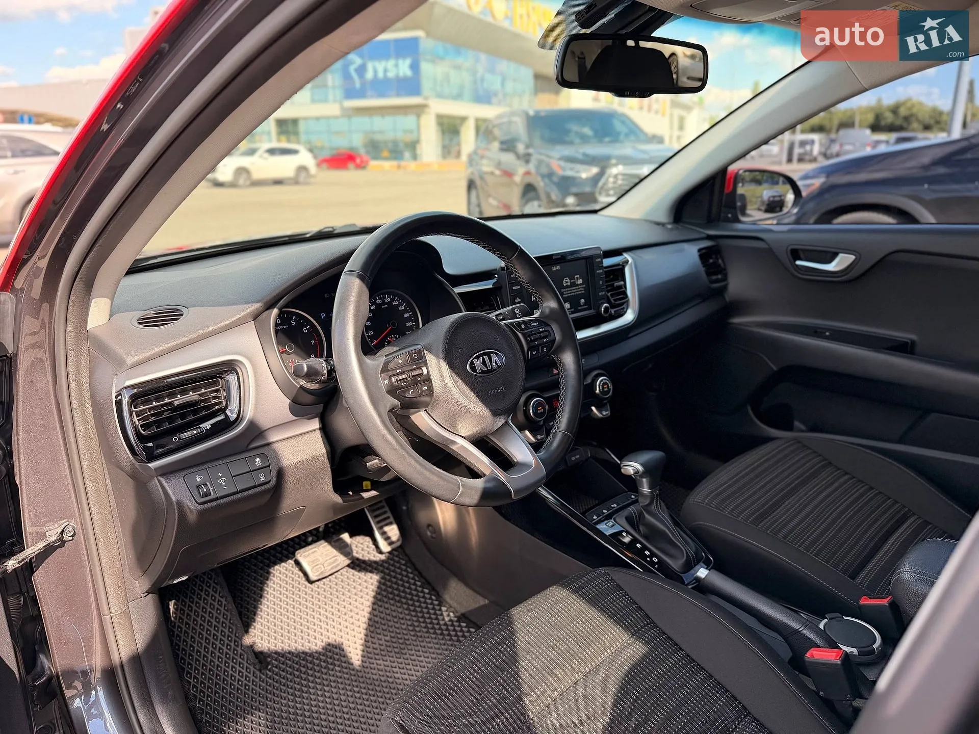 2020 Kia Stonic - мініатюра 44